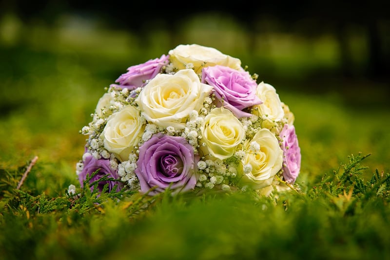 Floral Arranging