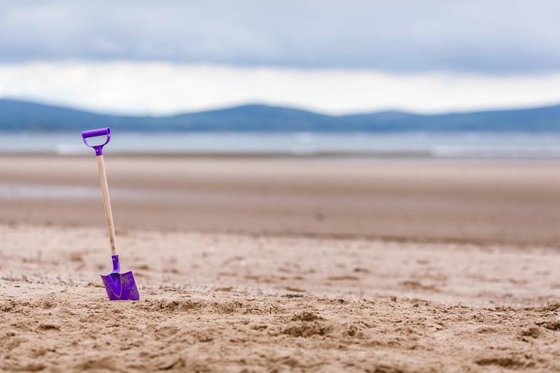 Shovels